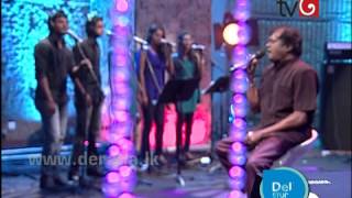 Atha Ran Wiman Thulin  Priya Sooriyasena  Dell Studio  31102014  Episode 11 [upl. by Levins]