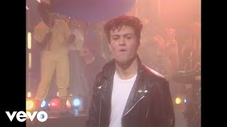 Wham  Wham Rap Enjoy What You Do Live from Top of the Pops 1983 [upl. by Oswin]