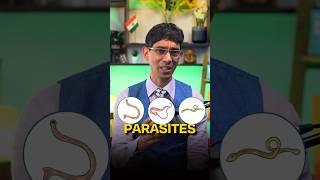 Top Nutritionist Reveals 2 Foods to Naturally Remove Parasites [upl. by Niuqaoj475]