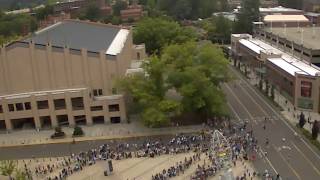 Oregon State University 2018 Commencement Ceremony [upl. by Aretahs11]