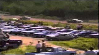 Autodrome Montmagny été 1990 course 2 [upl. by Sherman670]