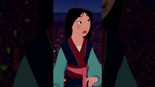 Did you know for MULAN [upl. by Breed]