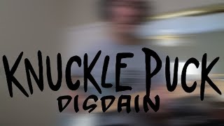 Knuckle Puck  Disdain Guitar Cover [upl. by Bouchard]