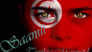 DJ Sami  Mezwed Jaw Tunisie [upl. by Cryan]