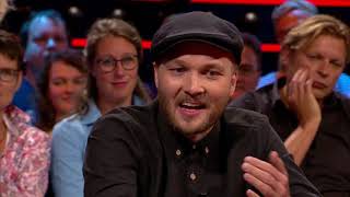 Zondag met Lubach houdt de wereld voor de gek [upl. by Geier]