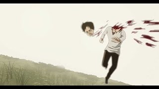 Eren Yeager Founding Titan  Final Season Fan animation [upl. by Enedan368]