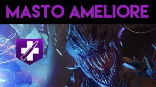 BO3 CASQUE DE VEILLEUR  MASTODONTE AMELIORE  REVELATIONS  TUTO ET GUIDE FR [upl. by Nyasuh]