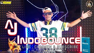 AJTMMINDOBOUNCE BY DJ AJ XBS PRODUCTION [upl. by Zwiebel611]