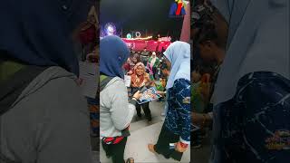 Suasana di Melaka River Cruise edisi ketiga Bila Larut Malam [upl. by Notlef]