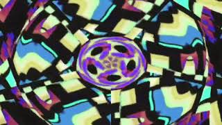 Mesmerizing Kaleidoscope Visuals Will Blow Your Mind [upl. by Abbotson]