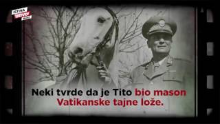 Ko je zapravo bio Tito [upl. by Venator]