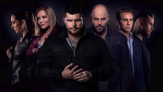 Gomorra La Serie Unreleased Music 1 Better Quality [upl. by Fogel983]