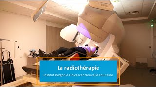 Présentation de la Radiothérapie [upl. by Celisse]