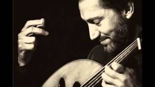 Naseer Shamma نصير شمة  Master of Oud [upl. by Naired]