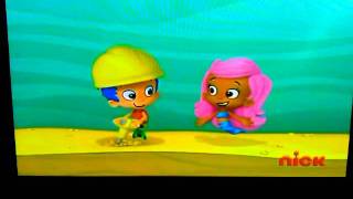 Bubble guppies Rileys favorite [upl. by Nannarb]