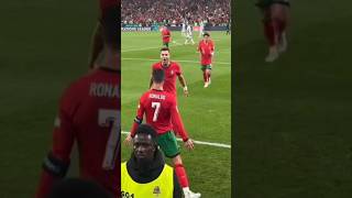 Cristiano Ronaldo 901th Goal vs Scotland [upl. by Dunaville]