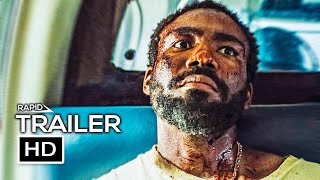 MR AND MRS SMITH Official Trailer 2024 Donald Glover [upl. by Gorlin784]