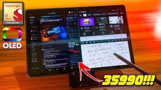 DEAL ALERT Galaxy Tab S9 for just Rs35990 🔥Best Tablet under 50000 🔥 [upl. by Meurer]