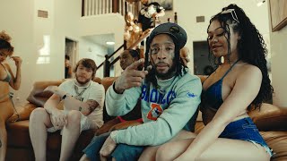 Shordie Shordie amp Murda Beatz  Contacts Official Music Video [upl. by Manuel]