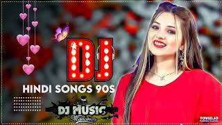 Bahut Aayi Gayi Yaadein 💗 Dj Remix 💗 Tum Hi Aana  Marjaavaan 💘 Dj Anupam Tiwari [upl. by Shirlie706]