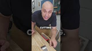 Why do we Lubricate our Sharpening Stones carpentry diy woodwork howto tooltips wood [upl. by Orfurd]