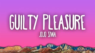 JoJo Siwa  Guilty Pleasure [upl. by Faye919]