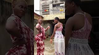 Viviane challenge shorts short cotedivoire [upl. by Ttirrej]