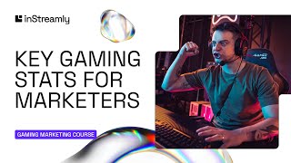 Why Should Marketers Care About Gaming  Gaming Marketing Course 01 [upl. by Tidwell]