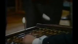 Ökrös Oszkár cimbalom szóló [upl. by Azelea]