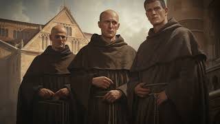 1 Hour of Gregorian Chants From a Monastery  Catholic Chants for Prayer [upl. by Annaoi]