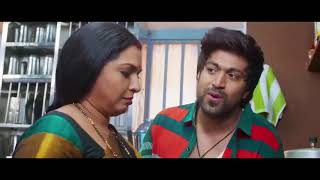 Santhu Straight Forward Kannada Movie  Kannada Full Movie  new kannada movies [upl. by Borries]