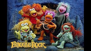 Fraggle Rock Intro [upl. by Libys]