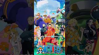 ONE PIECE ENTRARÁ EM HIATO ATÉ 2025 [upl. by Parthinia]