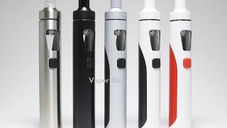 Joyetech eGo AIO スターターキット 電子タバコ [upl. by Clovah22]