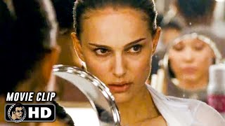 BLACK SWAN Clip  quotMorningquot 2010 Natalie Portman [upl. by Detta]