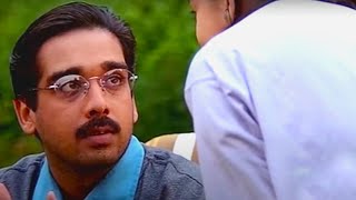 quot അപ്പം ഞാൻ പറഞ്ഞാൽ അനുസരിക്കുംquot  Mazhavillu Malayalam Movie Scene  Vineeth [upl. by Mariette]