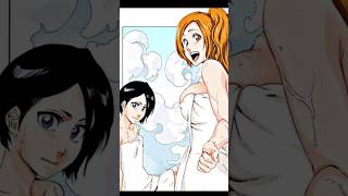 ICHIGO VS AIZEN BANKAI DA UNOHANA ORIHIME VS RUKIA QUAL O TEMA MAIS POLÊMICO EM BLEACH [upl. by Eleanora]