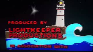 Lightkeeper ProductionsCocaCola TelecommunicationsNBCUniversal Television Dist 19872011 6 [upl. by Aiello]