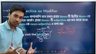 Modifiers  HSC English  SH Jay [upl. by Attoynek]