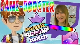 ►Voll verarscht◄ Lets Play MovieStarPlanet mit Miri 003 [upl. by Airtemak349]