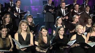 Adiemus Karl Jenkins – Bel Canto Choir Vilnius [upl. by Cowie]