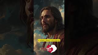 Dios dice quotSALTA SI QUIERES IR AL INFIERNOquot  Jesús  Dios [upl. by Aihsekan]