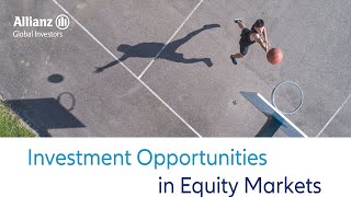 Investment Opportunities in Equity Markets  Outlook 2024 [upl. by Lairret]