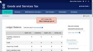 GSTN Official Guide for Installing emSigner [upl. by Anilecram]