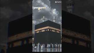 The Power Of Islam🔥💪🕋 powerofislam shortvideo [upl. by Ymeraj]