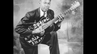 BBKing Swing Low Sweet Chariot  Rock Me Lord [upl. by Akirdnuhs]