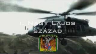 eHungarian Army Promotional Video  eRepublikcom [upl. by Paik]