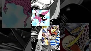 USUÁRIOS PECULIARES DE ZOANS EM ONE PIECE anime onepiece manga [upl. by Aeret]