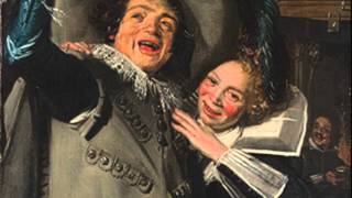 frans hals documentary [upl. by Packton]