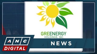 Greenergy AbaCore subsidiary terminate deal on logistics center  ANC [upl. by Nosecyrb]